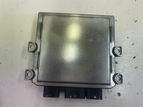CENTRALITA MOTOR UCE CITROEN C3 - Imagen 3