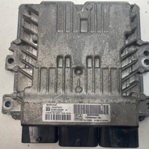 CENTRALITA MOTOR UCE CITROEN C4 PICASSO