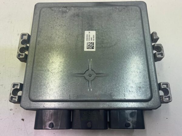 CENTRALITA MOTOR UCE CITROEN C4 PICASSO - Imagen 3