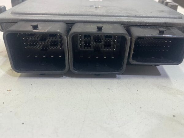 CENTRALITA MOTOR UCE CITROEN C4 PICASSO - Imagen 4