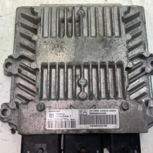 CENTRALITA MOTOR UCE CITROEN C4 PICASSO
