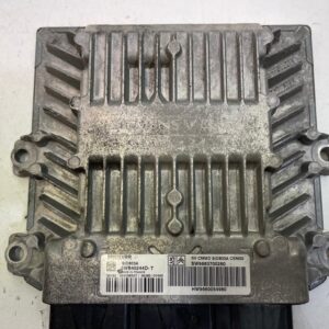 CENTRALITA MOTOR UCE CITROEN C4 PICASSO