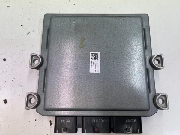 CENTRALITA MOTOR UCE CITROEN C4 PICASSO - Imagen 4