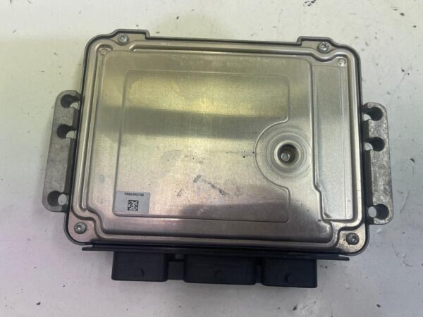 CENTRALITA MOTOR UCE CITROEN C4 PICASSO - Imagen 4