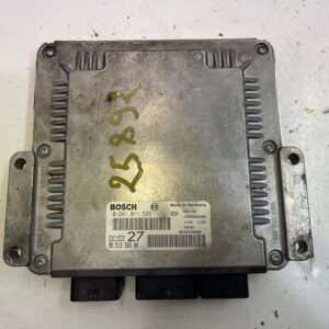 CENTRALITA MOTOR UCE PEUGEOT 206 BERLINA