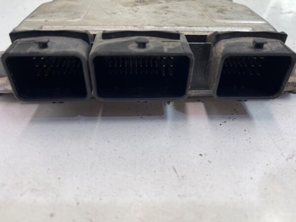 CENTRALITA MOTOR UCE PEUGEOT 206 BERLINA - Imagen 2