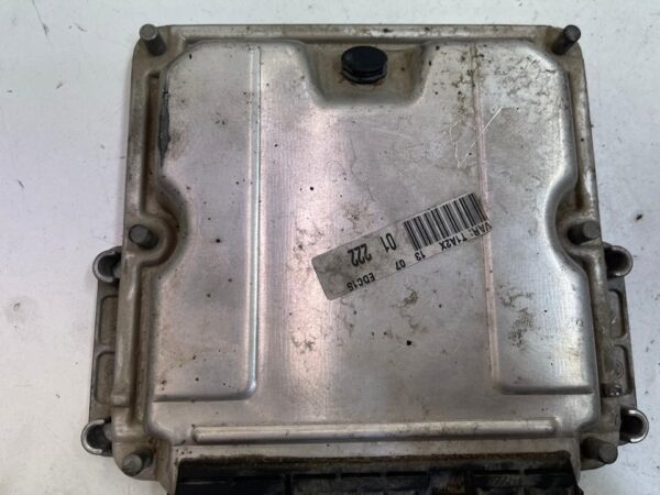 CENTRALITA MOTOR UCE PEUGEOT 206 BERLINA - Imagen 3