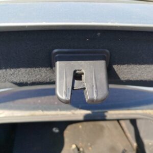CERRADURA MALETERO / PORTON AUDI A6 BERLINA
