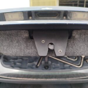 CERRADURA MALETERO / PORTON BMW SERIE 3 BERLINA