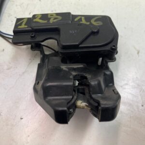 CERRADURA MALETERO / PORTON CHEVROLET EPICA