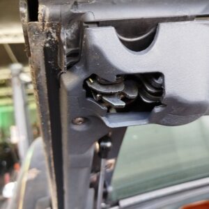 CERRADURA MALETERO / PORTON CITROEN C3 PLURIEL
