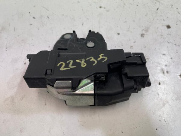 CERRADURA MALETERO / PORTON CITROEN C4 PICASSO - Imagen 2