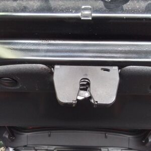 CERRADURA MALETERO / PORTON CITROEN C4 PICASSO