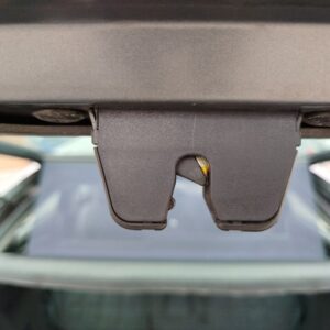 CERRADURA MALETERO / PORTON CITROEN C5 BERLINA