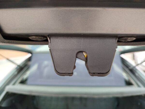 CERRADURA MALETERO / PORTON CITROEN C5 BERLINA