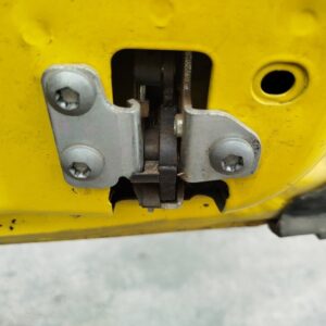 CERRADURA MALETERO / PORTON CITROEN NEMO