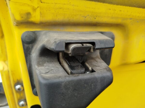 CERRADURA MALETERO / PORTON CITROEN NEMO - Imagen 3