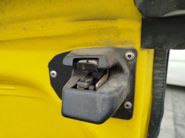 CERRADURA MALETERO / PORTON CITROEN NEMO - Imagen 4