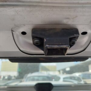 CERRADURA MALETERO / PORTON DACIA SANDERO