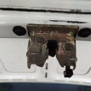 CERRADURA MALETERO / PORTON FORD SIERRA BERLINA