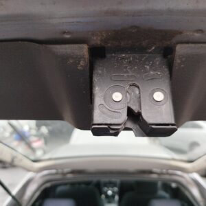 CERRADURA MALETERO / PORTON MAZDA 6 BERLINA