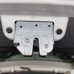 CERRADURA MALETERO / PORTON OPEL MERIVA B