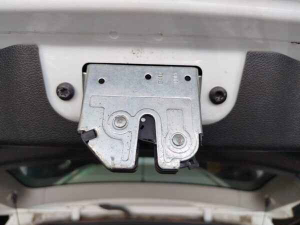 CERRADURA MALETERO / PORTON OPEL MERIVA B