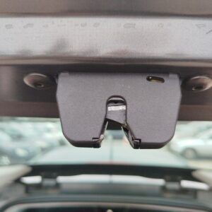 CERRADURA MALETERO / PORTON PEUGEOT 207