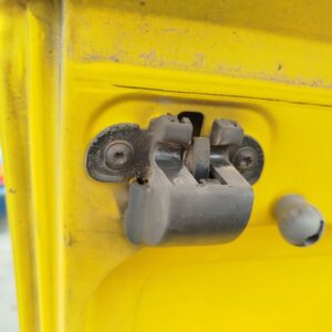 CERRADURA MALETERO / PORTON RENAULT KANGOO
