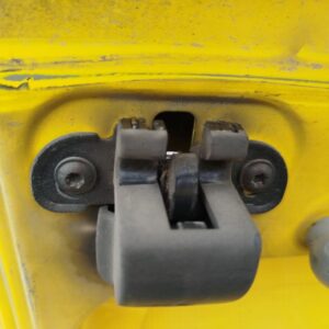 CERRADURA MALETERO / PORTON RENAULT KANGOO