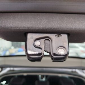 CERRADURA MALETERO / PORTON RENAULT MEGANE III BERLINA 5 P