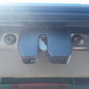 CERRADURA MALETERO / PORTON VOLVO XC90