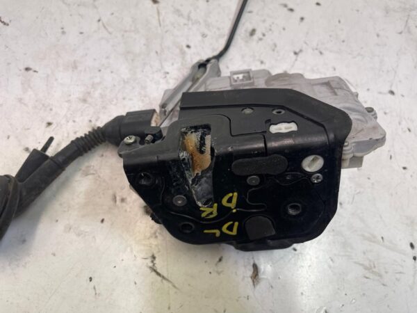 CERRADURA PUERTA DELANTERA DERECHA AUDI A6 BERLINA - Imagen 2