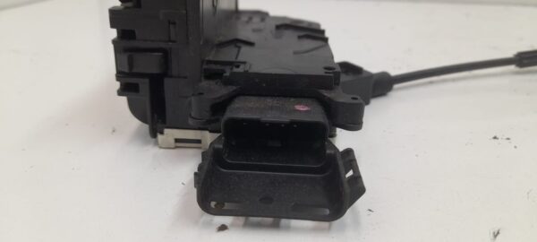 CERRADURA PUERTA DELANTERA DERECHA CITROEN C4 PICASSO - Imagen 2