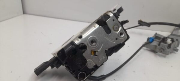 CERRADURA PUERTA DELANTERA DERECHA CITROEN C4 PICASSO - Imagen 3