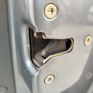 CERRADURA PUERTA DELANTERA DERECHA CITROEN C5 BERLINA