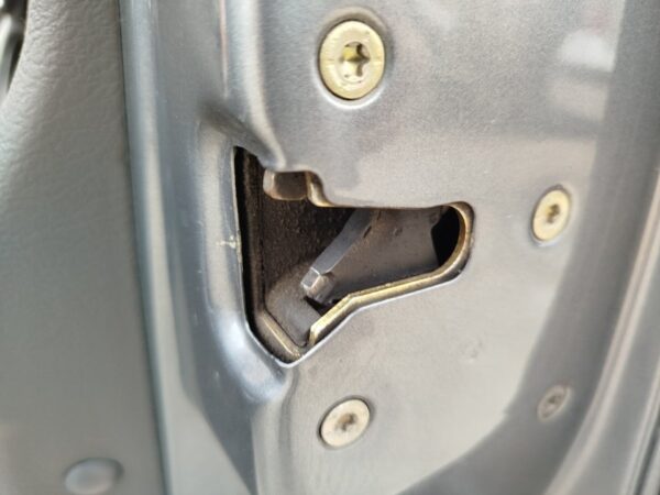 CERRADURA PUERTA DELANTERA DERECHA CITROEN C5 BERLINA