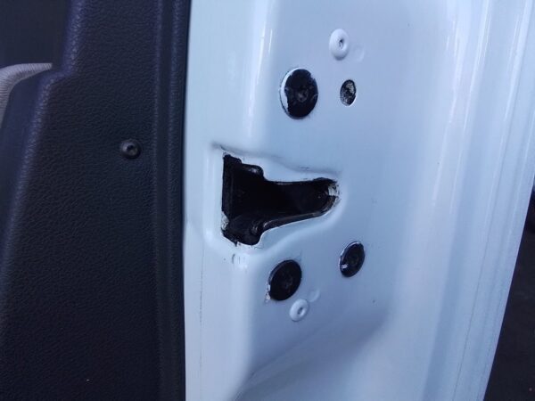 CERRADURA PUERTA DELANTERA DERECHA DACIA LODGY