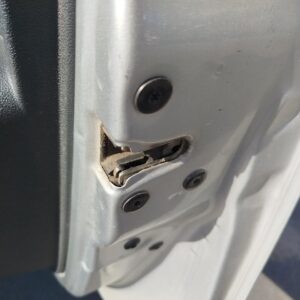 CERRADURA PUERTA DELANTERA DERECHA DACIA SANDERO