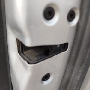 CERRADURA PUERTA DELANTERA DERECHA FORD MONDEO BER.