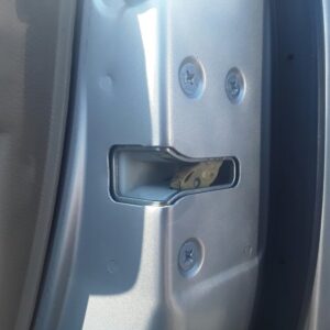 CERRADURA PUERTA DELANTERA DERECHA HONDA CR-V