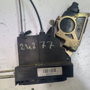 CERRADURA PUERTA DELANTERA DERECHA KIA RIO
