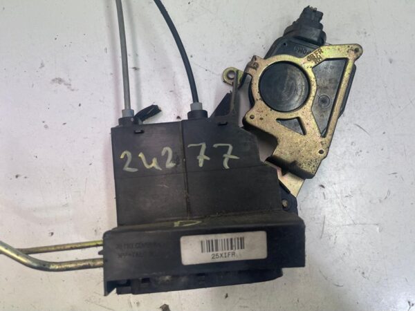 CERRADURA PUERTA DELANTERA DERECHA KIA RIO