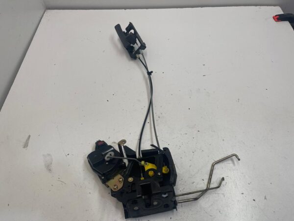 CERRADURA PUERTA DELANTERA DERECHA KIA RIO - Imagen 3