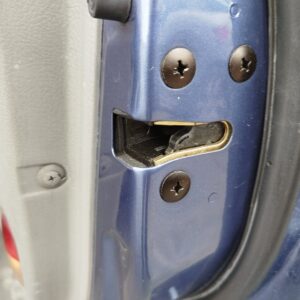 CERRADURA PUERTA DELANTERA DERECHA KIA SORENTO