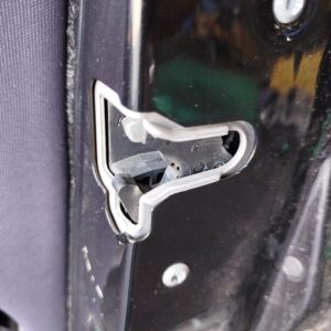 CERRADURA PUERTA DELANTERA DERECHA MERCEDES CLASE A