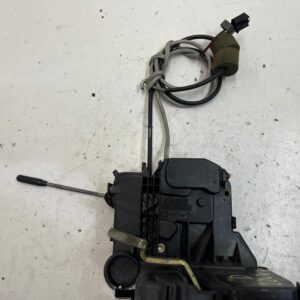 CERRADURA PUERTA DELANTERA DERECHA MERCEDES CLASE C  SPORTCOUPE