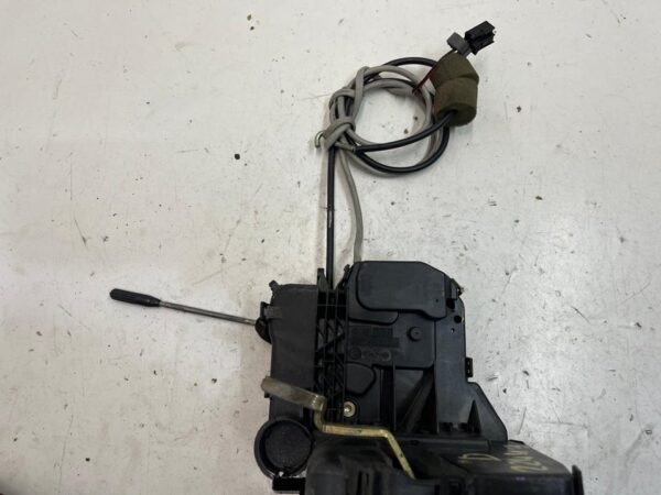 CERRADURA PUERTA DELANTERA DERECHA MERCEDES CLASE C  SPORTCOUPE