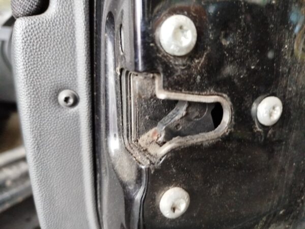 CERRADURA PUERTA DELANTERA DERECHA OPEL ASTRA H BERLINA