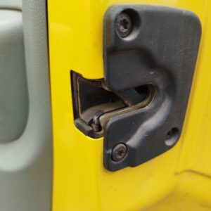 CERRADURA PUERTA DELANTERA DERECHA RENAULT KANGOO